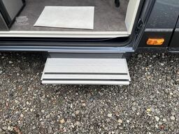 MALIBU Relax 640 LE R ambition Automatik+ACC+Navi