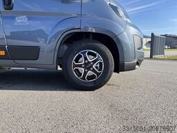 MALIBU Relax 640 LE R ambition Automatik+ACC+Navi