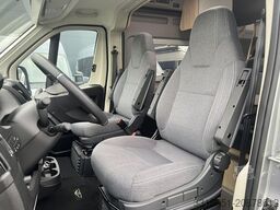 CLEVER Tour 540 Solar+Lithium+Wechselr.+Standheizung