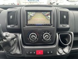 CLEVER Tour 540 Solar+Lithium+Wechselr.+Standheizung