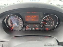 CLEVER Tour 540 Solar+Lithium+Wechselr.+Standheizung