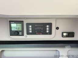 CLEVER Tour 540 Solar+Lithium+Wechselr.+Standheizung