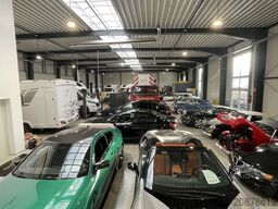 CLEVER Tour 540 Solar+Lithium+Wechselr.+Standheizung