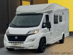 KNAUS Live Wave 700 MEG Solar+Markise+Thitronik+Wechse