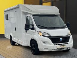 KNAUS Live Wave 700 MEG Solar+Markise+Thitronik+Wechse