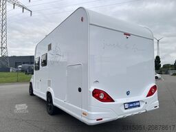 KNAUS Live Wave 700 MEG Solar+Markise+Thitronik+Wechse