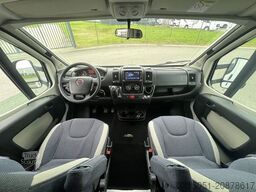 KNAUS Live Wave 700 MEG Solar+Markise+Thitronik+Wechse