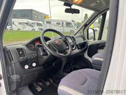 KNAUS Live Wave 700 MEG Solar+Markise+Thitronik+Wechse