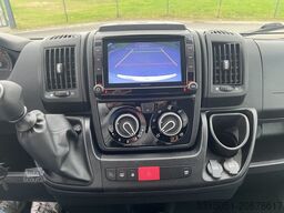 KNAUS Live Wave 700 MEG Solar+Markise+Thitronik+Wechse