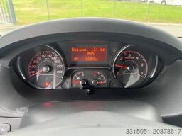 KNAUS Live Wave 700 MEG Solar+Markise+Thitronik+Wechse