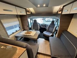 KNAUS Live Wave 700 MEG Solar+Markise+Thitronik+Wechse