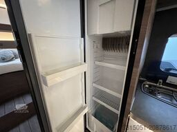 KNAUS Live Wave 700 MEG Solar+Markise+Thitronik+Wechse