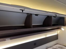 KNAUS Live Wave 700 MEG Solar+Markise+Thitronik+Wechse