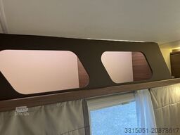 KNAUS Live Wave 700 MEG Solar+Markise+Thitronik+Wechse