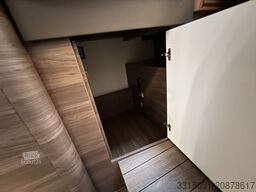 KNAUS Live Wave 700 MEG Solar+Markise+Thitronik+Wechse