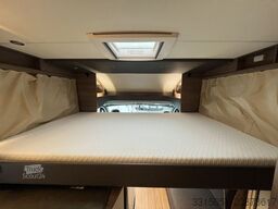 KNAUS Live Wave 700 MEG Solar+Markise+Thitronik+Wechse