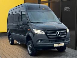 CLEVER Aventuro 600 SOFORT+Solar+Lithium+Wechselr