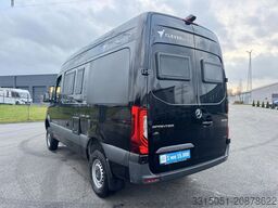 CLEVER Aventuro 600 SOFORT+Solar+Lithium+Wechselr