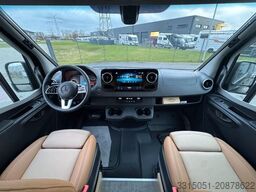 CLEVER Aventuro 600 SOFORT+Solar+Lithium+Wechselr