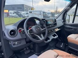 CLEVER Aventuro 600 SOFORT+Solar+Lithium+Wechselr