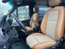 CLEVER Aventuro 600 SOFORT+Solar+Lithium+Wechselr