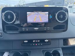 CLEVER Aventuro 600 SOFORT+Solar+Lithium+Wechselr