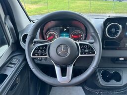 CLEVER Aventuro 600 SOFORT+Solar+Lithium+Wechselr