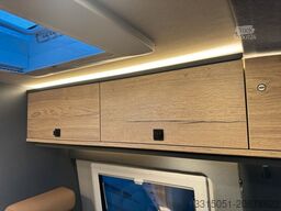 CLEVER Aventuro 600 SOFORT+Solar+Lithium+Wechselr