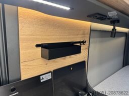 CLEVER Aventuro 600 SOFORT+Solar+Lithium+Wechselr