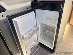 CLEVER Aventuro 600 SOFORT+Solar+Lithium+Wechselr