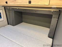 CLEVER Aventuro 600 SOFORT+Solar+Lithium+Wechselr