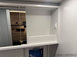 CLEVER Aventuro 600 SOFORT+Solar+Lithium+Wechselr