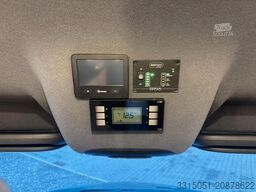 CLEVER Aventuro 600 SOFORT+Solar+Lithium+Wechselr