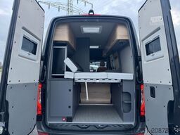 CLEVER Aventuro 600 SOFORT+Solar+Lithium+Wechselr