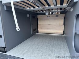 CLEVER Aventuro 600 SOFORT+Solar+Lithium+Wechselr