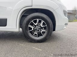 MOOVEO Van 60 EB Solar+Sat TV+AHK+Leder+Markise