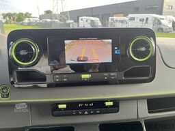 HYMER/ERIBA Grand Canyon S  Leder+ACC+Solar+Lithium+18`Delta