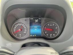 HYMER/ERIBA Grand Canyon S Leder+ACC+Solar+Lithium+18`Delta