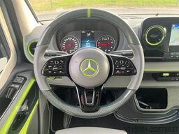 HYMER/ERIBA Grand Canyon S Leder+ACC+Solar+Lithium+18`Delta