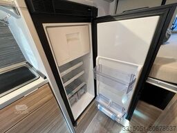 HYMER/ERIBA Grand Canyon S Leder+ACC+Solar+Lithium+18`Delta