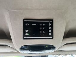 HYMER/ERIBA Grand Canyon S Leder+ACC+Solar+Lithium+18`Delta