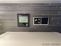 HYMER/ERIBA Grand Canyon S  Leder+ACC+Solar+Lithium+18`Delta