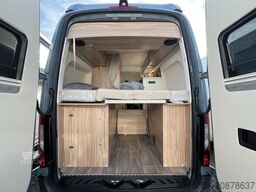 HYMER/ERIBA Grand Canyon S  Leder+ACC+Solar+Lithium+18`Delta