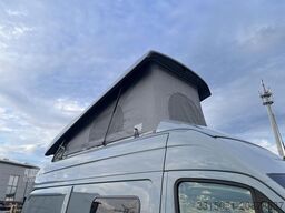 HYMER/ERIBA Grand Canyon S  Leder+ACC+Solar+Lithium+18`Delta