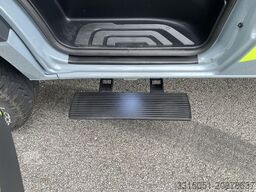 HYMER/ERIBA Grand Canyon S Leder+ACC+Solar+Lithium+18`Delta