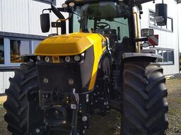 JCB Fastrac 4220 I-CON Voll