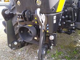 JCB Fastrac 4220 I-CON Voll