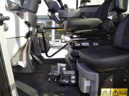 JCB Fastrac 4220 I-CON Voll