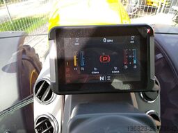 JCB Fastrac 4220 I-CON Voll