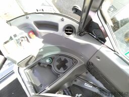 JCB Fastrac 4220 I-CON Voll